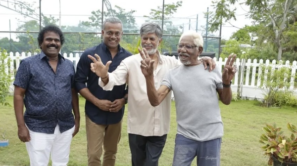 We Called Him Palpandi Bharathiraja s Sister Shares Emotional Memories After His Death We Called Him Palpandi Bharathiraja s Sister Shares Emotional Memories After His Death