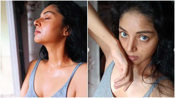 Sanam Shetty Instagram Sanam Shetty Instagram