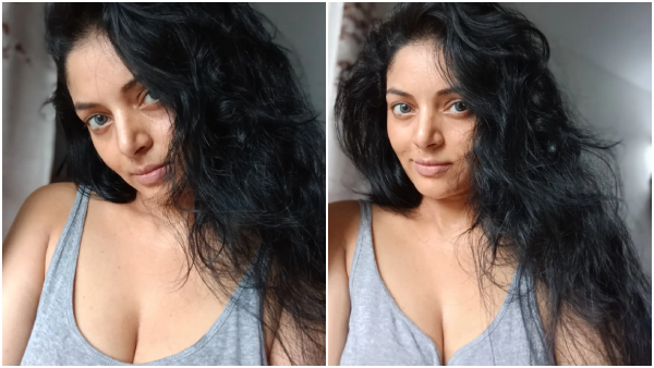 Sanam Shetty Instagram Sanam Shetty Instagram