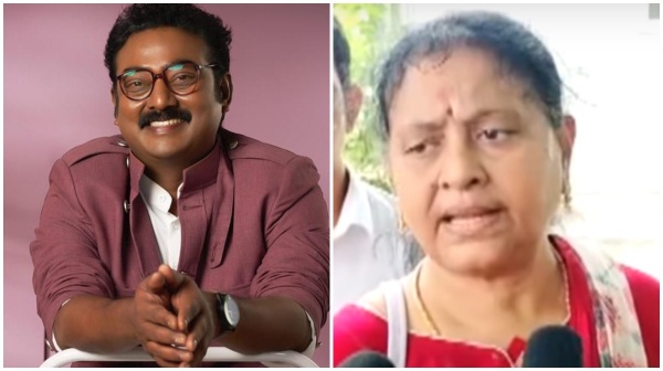 Saravanan s first wife has filed a complaint against him here are the details