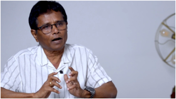 Director Sasi Breaks Silences On Nooru Saami Core Plot Director Sasi Breaks Silences On Nooru Saami Core Plot