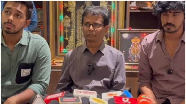 Nooru saami Vijay antony Sasi