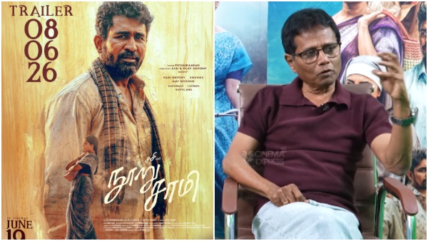Director Sasi Vijay Antony Director Sasi Vijay Antony