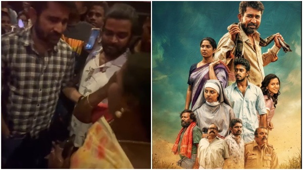 Vijay Antony sasi Nooru Saami
