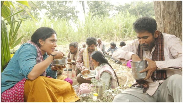 Vijay Antony sasi Nooru Saami