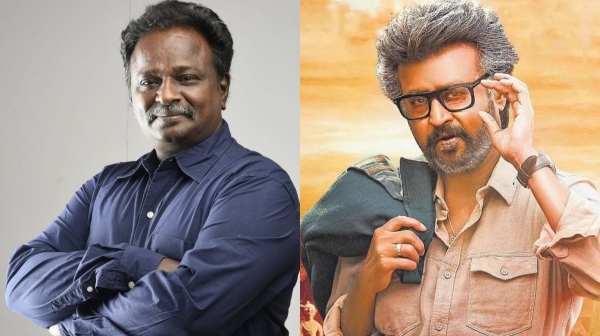 Blue Sattai Maran Criticizes Rajinikanth After K Bhagyaraj s Death Over Guest Role Incident