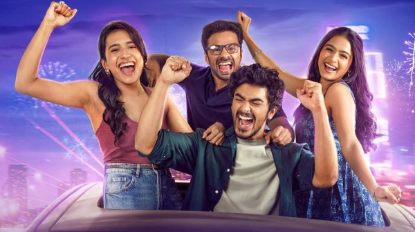 Double Occupancy Public Review Fans Praise the Fantasy Drama Despite Logic Flaws Double Occupancy Public Review Fans Praise the Fantasy Drama Despite Logic Flaws