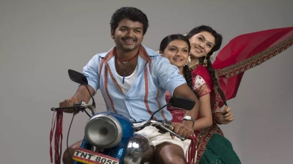 Why Velayudham Was a Turning Point in Vijay s Journey From Star to Leader Why Velayudham Was a Turning Point in Vijay s Journey From Star to Leader