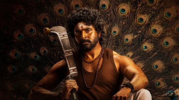 Sivakarthikeyan s Seyon Opening Song Shoot Successfully Wrapped Up