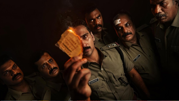 Dridam Movie OTT Release Date Shane Nigam s Crime Thriller Premieres June 12 2026 Dridam Movie OTT Release Date Shane Nigam s Crime Thriller Premieres June 12 2026