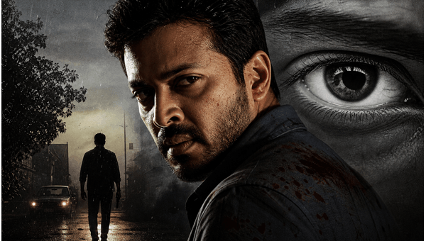 Shane Nigam s Dridam Crime Thriller OTT Release Watch on JioHotstar from June 2026