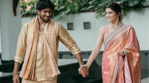 Khushbu s Daughter Avantika Initially Planned a Simple Register Marriage Says Chitra Lakshmanan