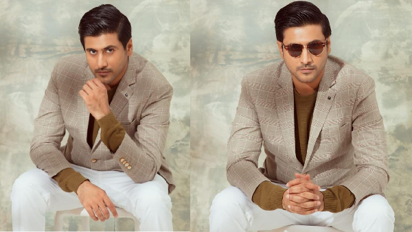 Gemini Films started Netaji Biopic with Aryan Shyam titled Subash Gemini Films started Netaji Biopic with Aryan Shyam titled Subash