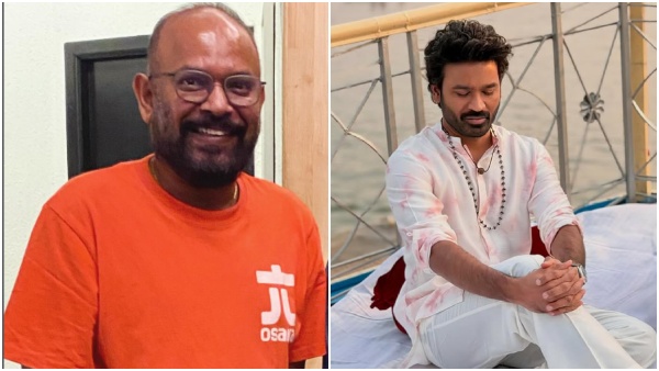 Sivakarthikeyan Dhanush Venkat Prabhu