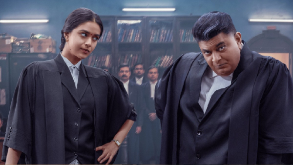 Keerthy Suresh s Sathyavan Savithiri movie release date announced Keerthy Suresh s Sathyavan Savithiri movie release date announced