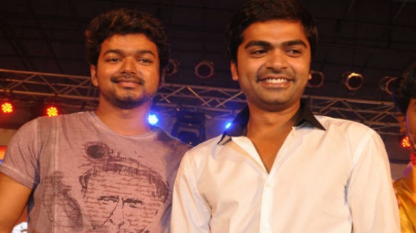 Did Vijay Advice Simbu Details From STR s Meeting With Tamil Nadu CM Vijay Go Viral