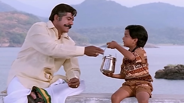 Suryavamsam sarathkumar Roast Suryavamsam sarathkumar Roast