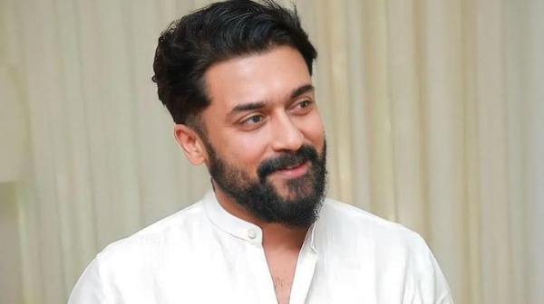 Suriya 50 Nelson Dilipkumar Reportedly Set to Direct the Landmark Film