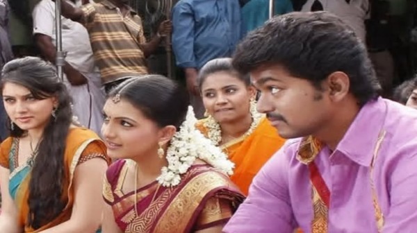 Why Velayudham Was a Turning Point in Vijay s Journey From Star to Leader Why Velayudham Was a Turning Point in Vijay s Journey From Star to Leader