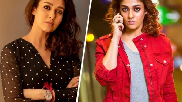 Nayanthara to Join Raghava Lawrence s Kanchana 4 Latest Buzz Excites Fans