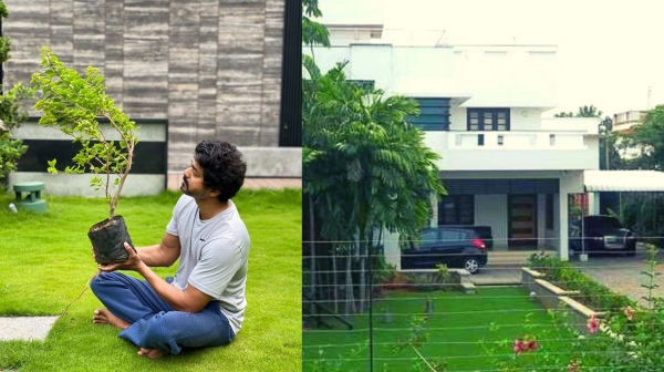 Vijay s Neighbour Reveals Secret Trick to Make Him Step Out Of His House