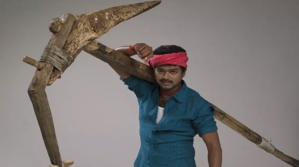 Why Velayudham Was a Turning Point in Vijay s Journey From Star to Leader Why Velayudham Was a Turning Point in Vijay s Journey From Star to Leader