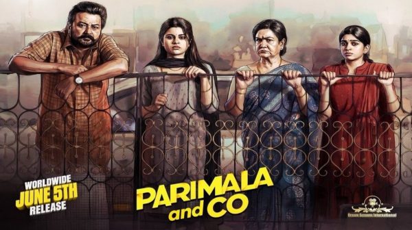 Parimala And Co Day 4Box Office Collection Pandiraj s Film Suffers Sharp Drop in Collections Parimala And Co Day 4Box Office Collection Pandiraj s Film Suffers Sharp Drop in Collections