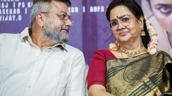 Parimala  amp amp  Co Public Review  Jayaram-Urvashi Film Wins Praise Ahead of Release