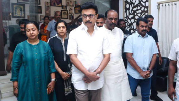 Bharathiraja Death Vairamuthu Bharathiraja Death Vairamuthu