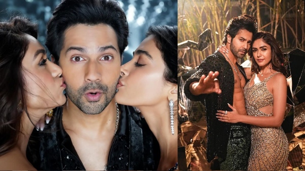 Hai Jawani Toh Ishq Hona Hai Box Office Collection Will Varun Dhawan s Film Pass Monday Test Hai Jawani Toh Ishq Hona Hai Box Office Collection Will Varun Dhawan s Film Pass Monday Test