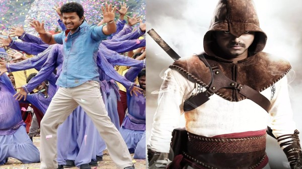 Why Velayudham Was a Turning Point in Vijay s Journey From Star to Leader Why Velayudham Was a Turning Point in Vijay s Journey From Star to Leader