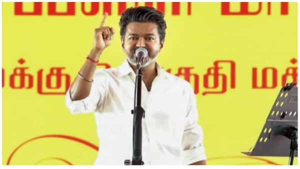 Vijay Lingusamy
