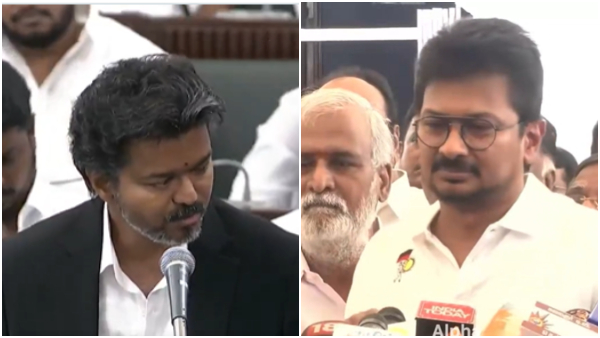 CM Vijay Udhayanidhi CM Vijay Udhayanidhi