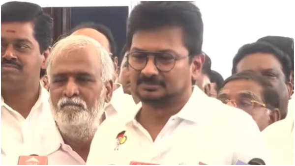 CM Vijay Udhayanidhi CM Vijay Udhayanidhi