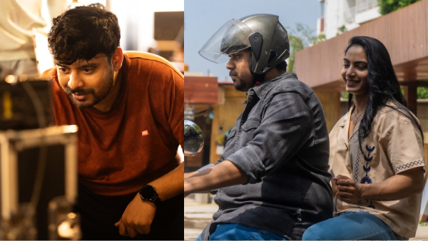 Bigg Boss Fame Vikkals Vikram s Light Weight Baby Movie 60 percent shoot completed Bigg Boss Fame Vikkals Vikram s Light Weight Baby Movie 60 percent shoot completed