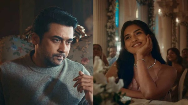Sanam Shetty Slams Vishwanath amp amp Sons Makers for Omitting Mamitha Baiju s Name From Poster Sanam Shetty Slams Vishwanath amp amp Sons Makers for Omitting Mamitha Baiju s Name From Poster