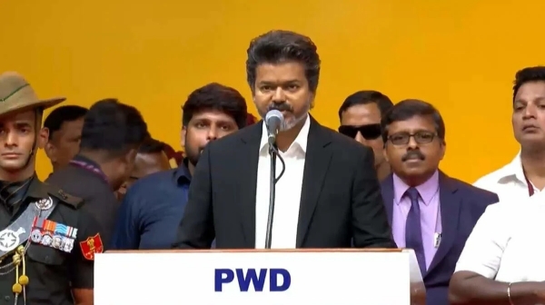 I Didn t Expect Him to Play So Well Praggnanandhaa on Chess Game With Vijay I Didn t Expect Him to Play So Well Praggnanandhaa on Chess Game With Vijay