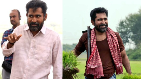 Vijay Antony says he will leave Chennai soon and plans to settle in Village for this reason