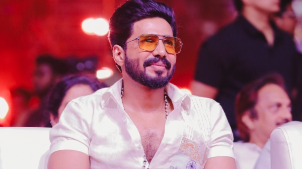 Vishnu Vishal Reveals Battle With Autoimmune Disease Shares Health Update With Fans