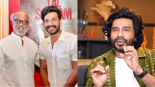 Vishnu Vishal breaks his silence on Lal Salaam and his Aaryan Movies Not Works Well