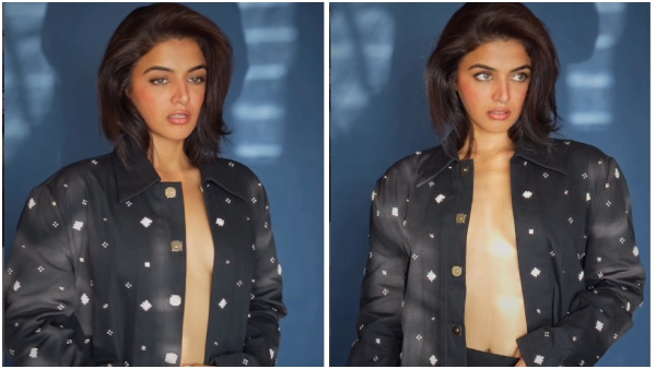 Wamiqa Gabbi photoshoot Wamiqa Gabbi photoshoot