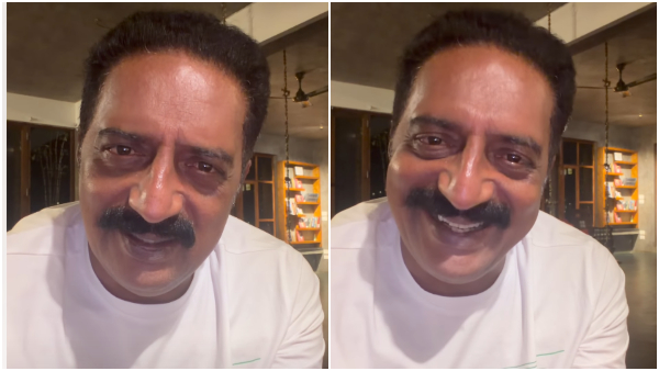 Prakash Raj instagram Prakash Raj instagram