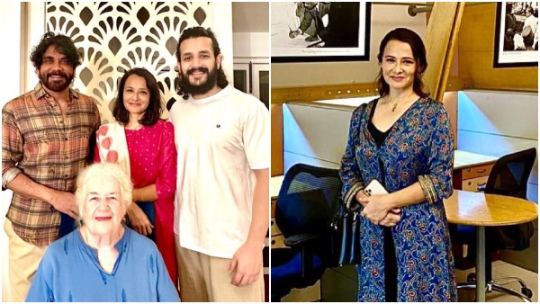 amala Nagarjuna amala Nagarjuna