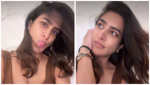 Surekha Vani instagram Surekha Vani instagram