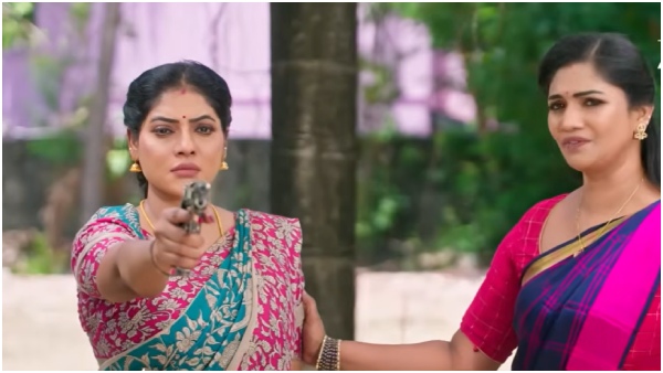 zee tamil Karthigai Deepam Serial zee tamil Karthigai Deepam Serial