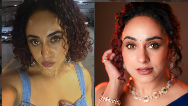 Bigg Boss NEET Pearle Maaney