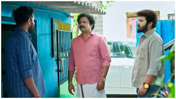 zee tamil Karthigai Deepam Serial