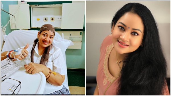 Uma shankar cancer Uma shankar cancer