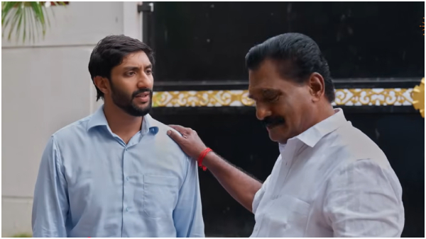 Ethirneechal Thodargiradhu Suntv promo