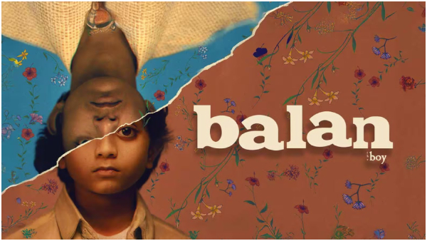 Director Chidambaram Balan The Boy OTT OTT Director Chidambaram Balan The Boy OTT OTT